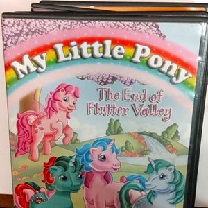 My Little Pony